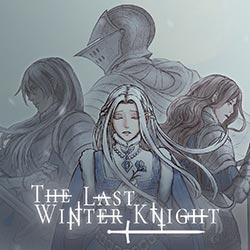 The Last Winter Knight for PC (Final)