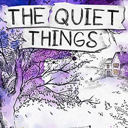 The Quiet Things for PC (Goldberg Final)