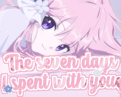 The seven days i spent with you for PC (Final)