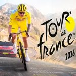 Tour de France 2026 PC Free Download (v1.1.0.1055)