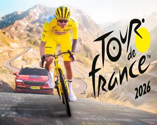 Tour de france 2026 pc free download (v1.1.0.1055)
