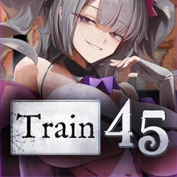 Train45 PC (Final version Uncensored)