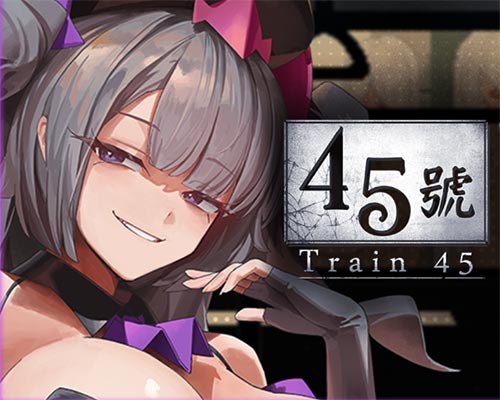 Train45 PC (Final version Uncensored)