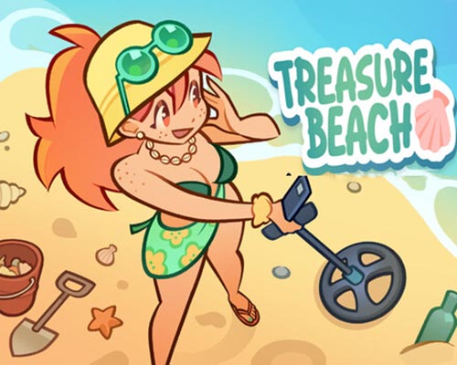 Treasure Beach for PC (Build 23833872)