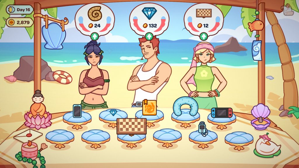 Treasure Beach for PC (Build 23833872)