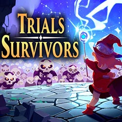 Trials Survivors PC (v0.1.6.3 Early Access)