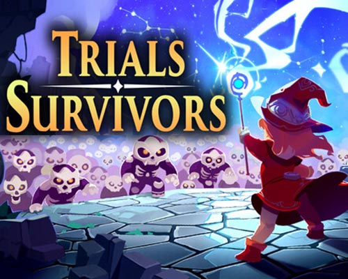 Trials survivors pc free download (early access)