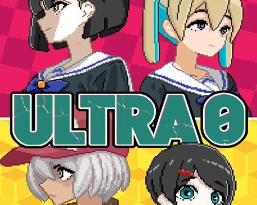 ULTRA0 for PC (Final version)