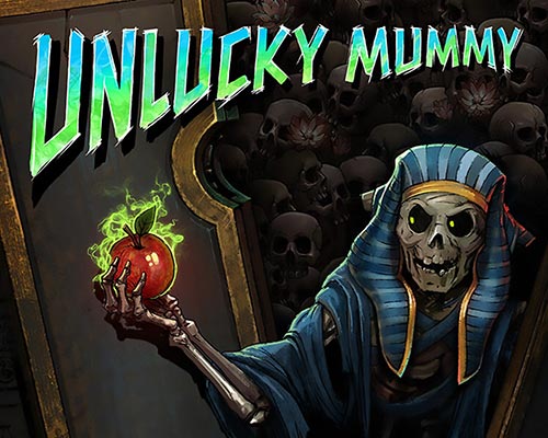 Unlucky mummy pc free download (final)