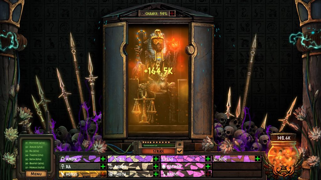 Unlucky mummy pc free download (final)