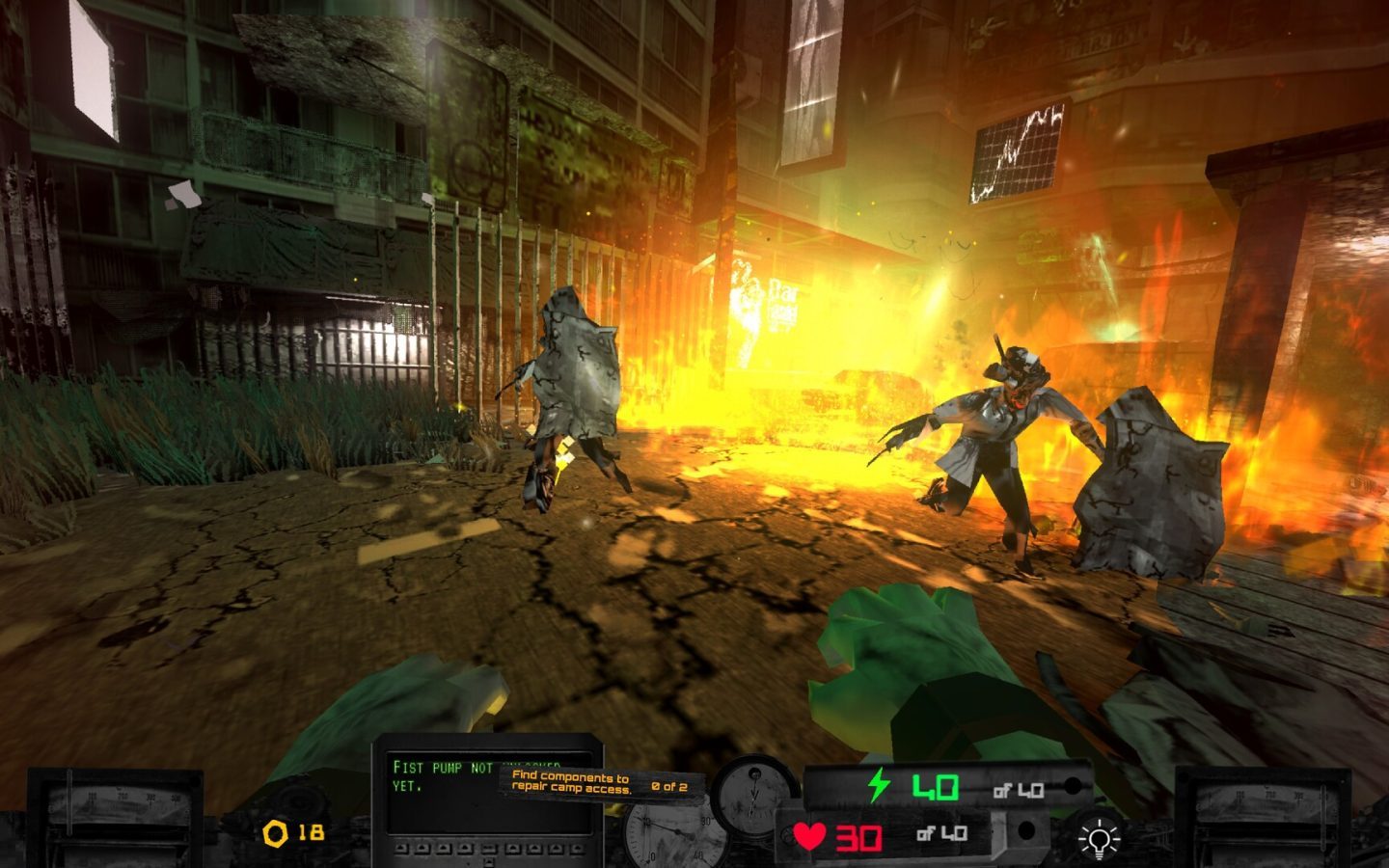 Voltage High Society PC (Build 23917235)