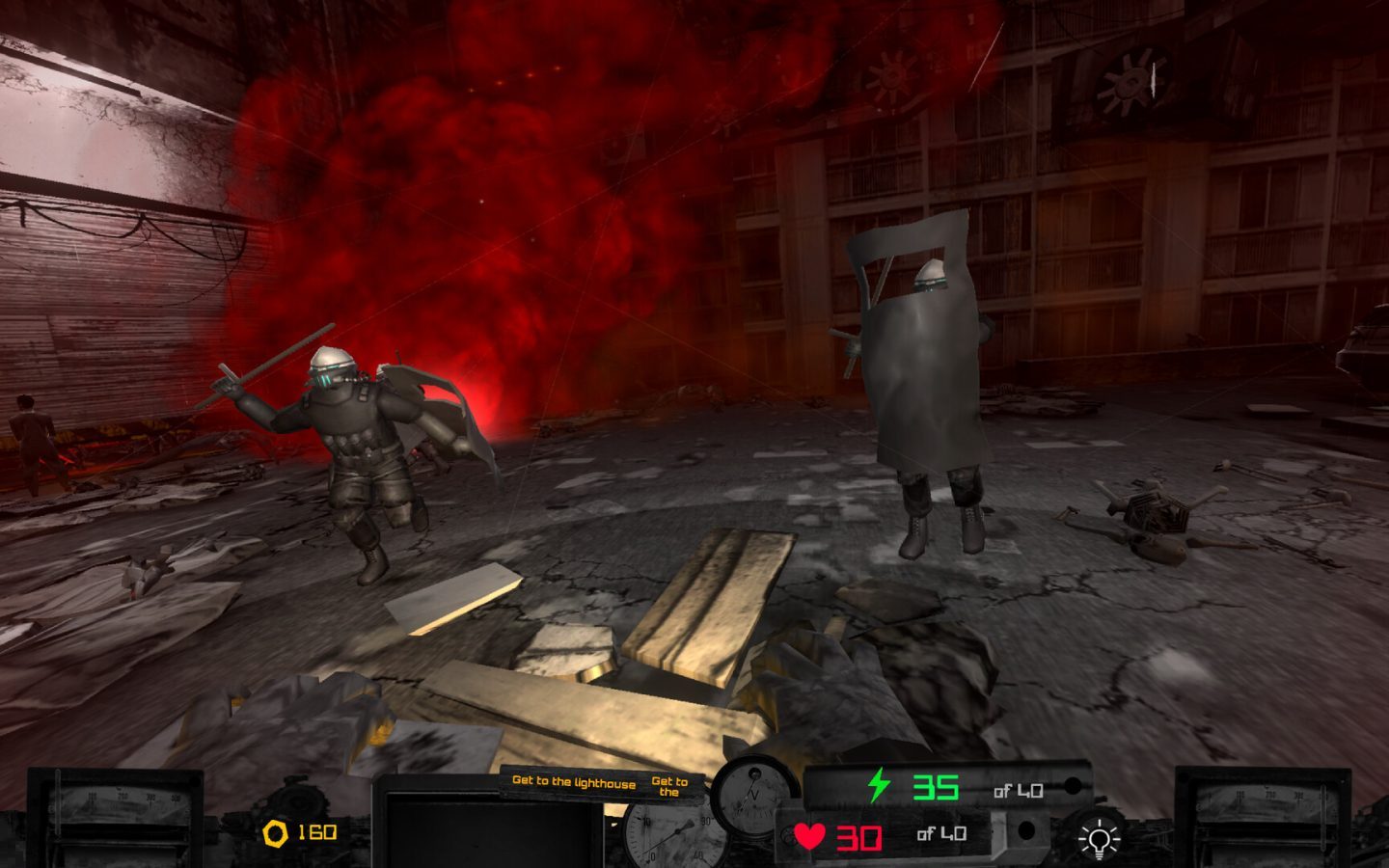 Voltage High Society PC (Build 23917235)
