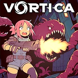 Vortica PC Free Download (Final)