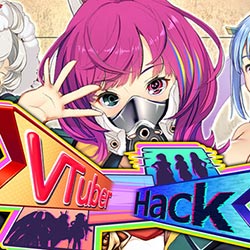 Vtuber Hack PC Free Download (Final)