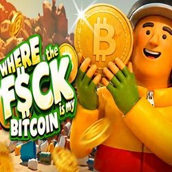 WHERE the F$CK is my BITCOIN ⁉️ PC (Final)