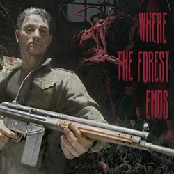 Where the forest ends PC Free Download (Tenoke)