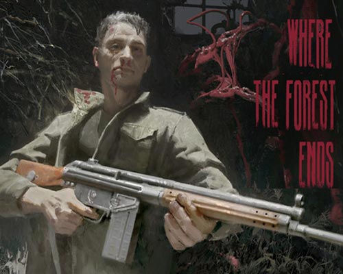 Where the forest ends pc free download (tenoke)
