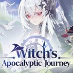 Witch’s Apocalyptic Journey PC Free Download (Final)