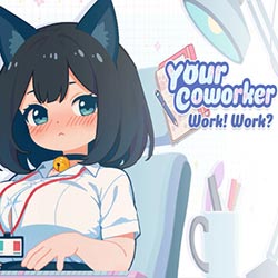 With Your Coworker for PC (Final Uncensored)