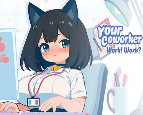 With Your Coworker for PC (Final Uncensored)