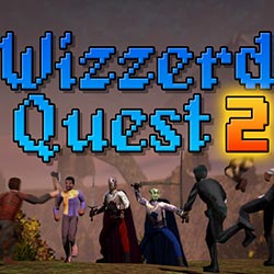 Wizzerd Quest 2 for PC (Tenoke Final)
