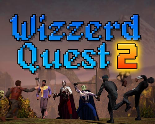 Wizzerd Quest 2 for PC (Tenoke Final)