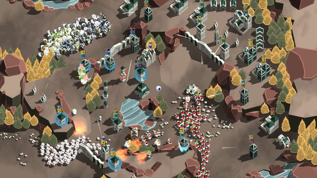 Wool at the Gates for PC (v1.0 Final)