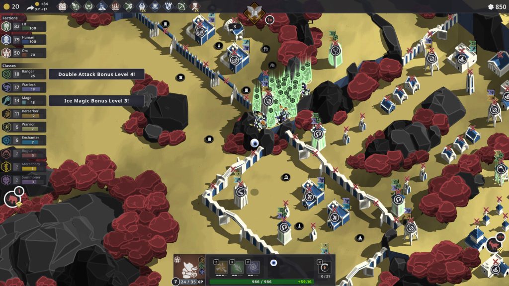 Wool at the Gates for PC (v1.0 Final)