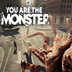 YOU ARE THE MONSTER for PC (v1.0.5 Early Access)