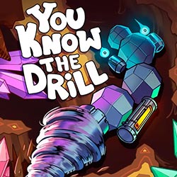 You Know The Drill PC Free Download (Final)