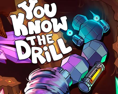 You know the drill pc free download (final)