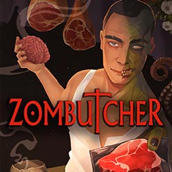 ZOMBUTCHER: Monster Business Simulator PC (Goldberg)
