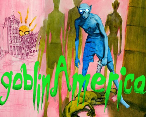 goblinAmerica for PC (Early Access)