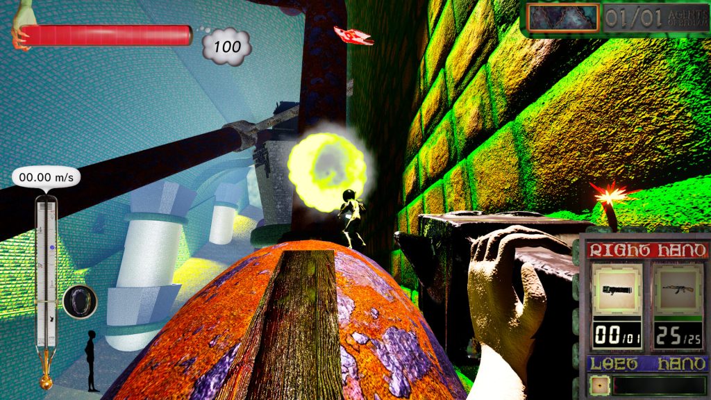 goblinAmerica for PC (Early Access)