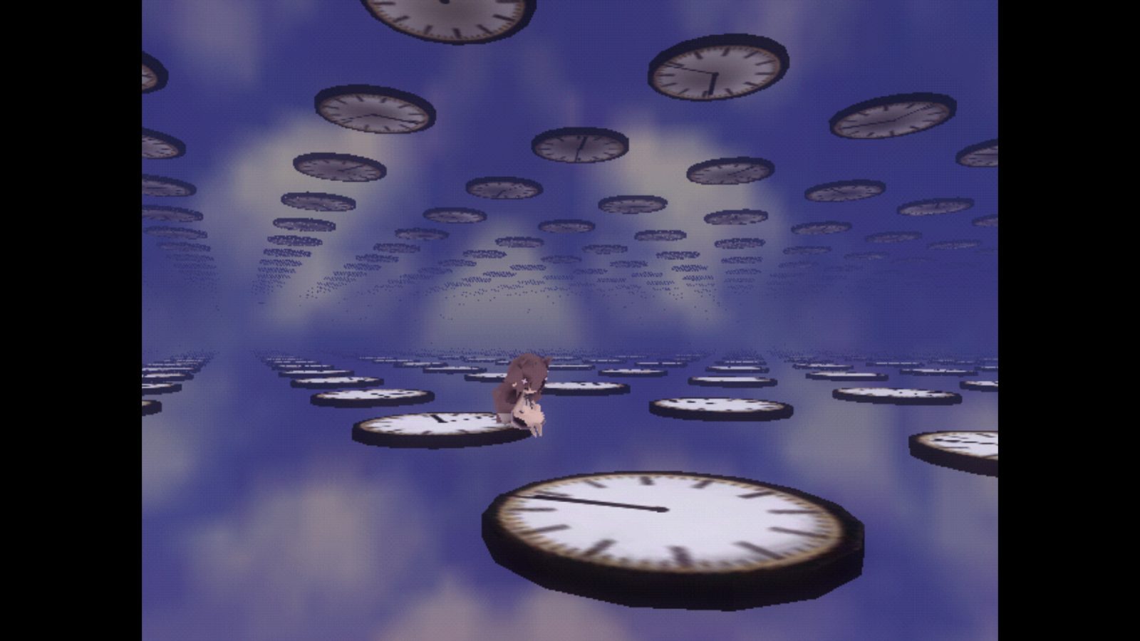 nophenia PC (Final version)