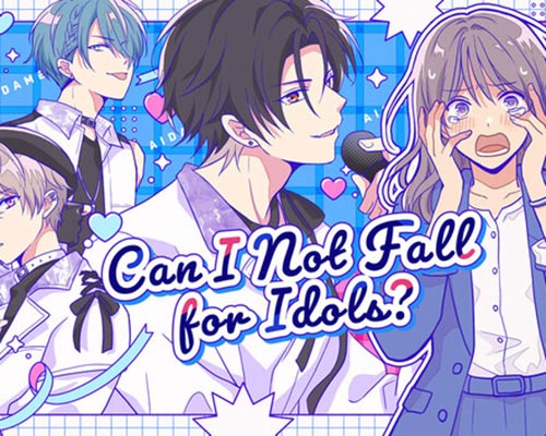 Can I Not Fall for Idols? PC (Build 23856004) Can I Not Fall for Idols? PC (Build 23856004)