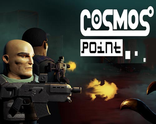 Cosmos point PC (Build 23621061)