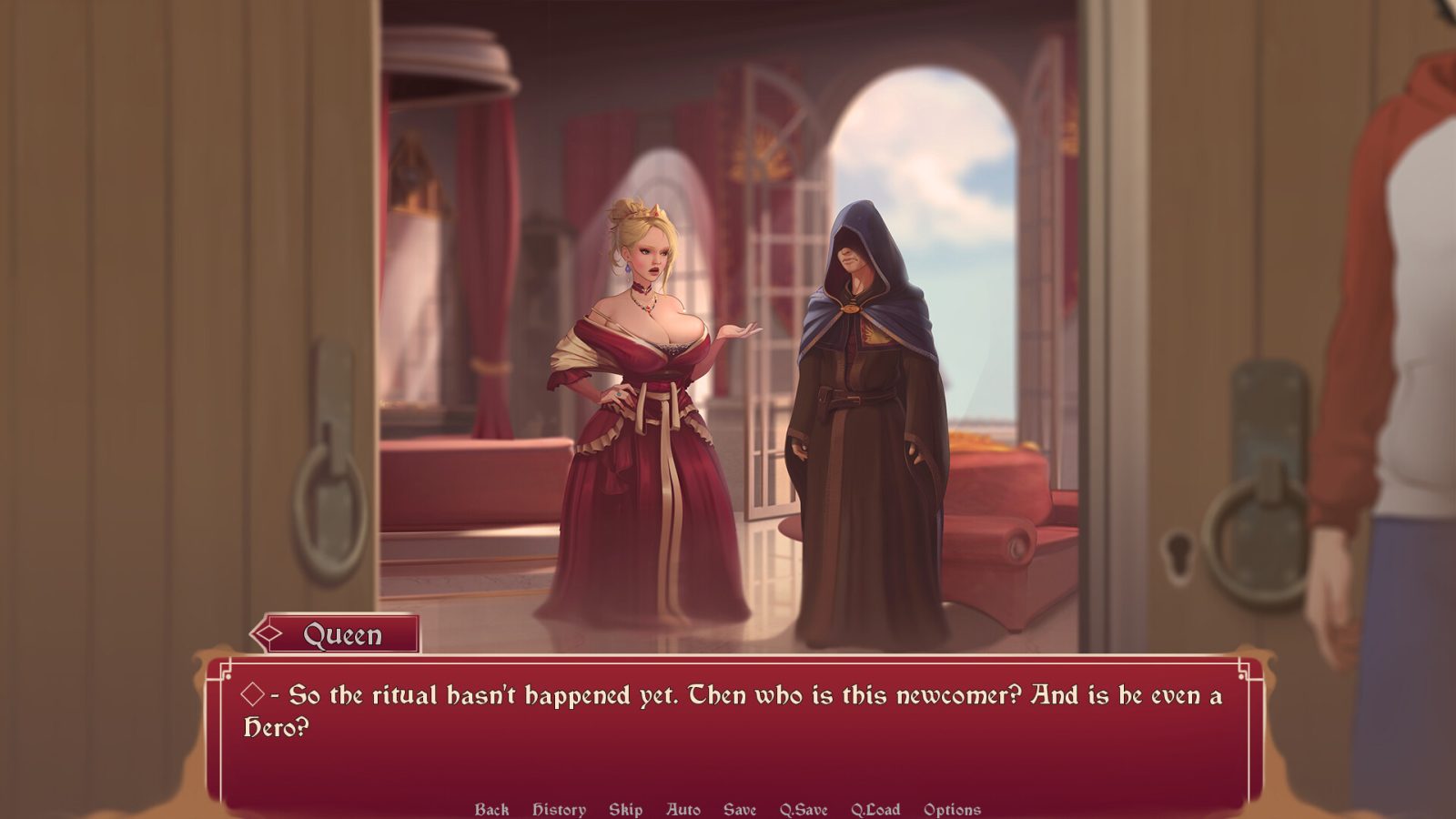 Heroes Saga PC (Final version)