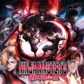 NINJA MASTER'S PC (P2P-Final)