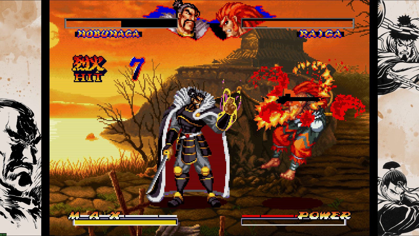 NINJA MASTER’S PC (P2P-Final) NINJA MASTER'S PC (P2P-Final)