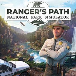 Ranger’s Path: National Park Simulator (Build 23930136)