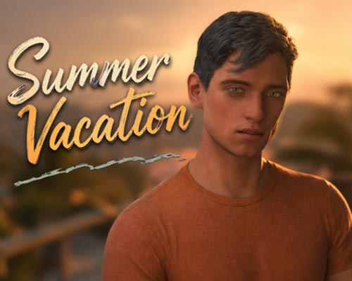 Summer Vacation PC (Final version) Summer Vacation PC (Final version)