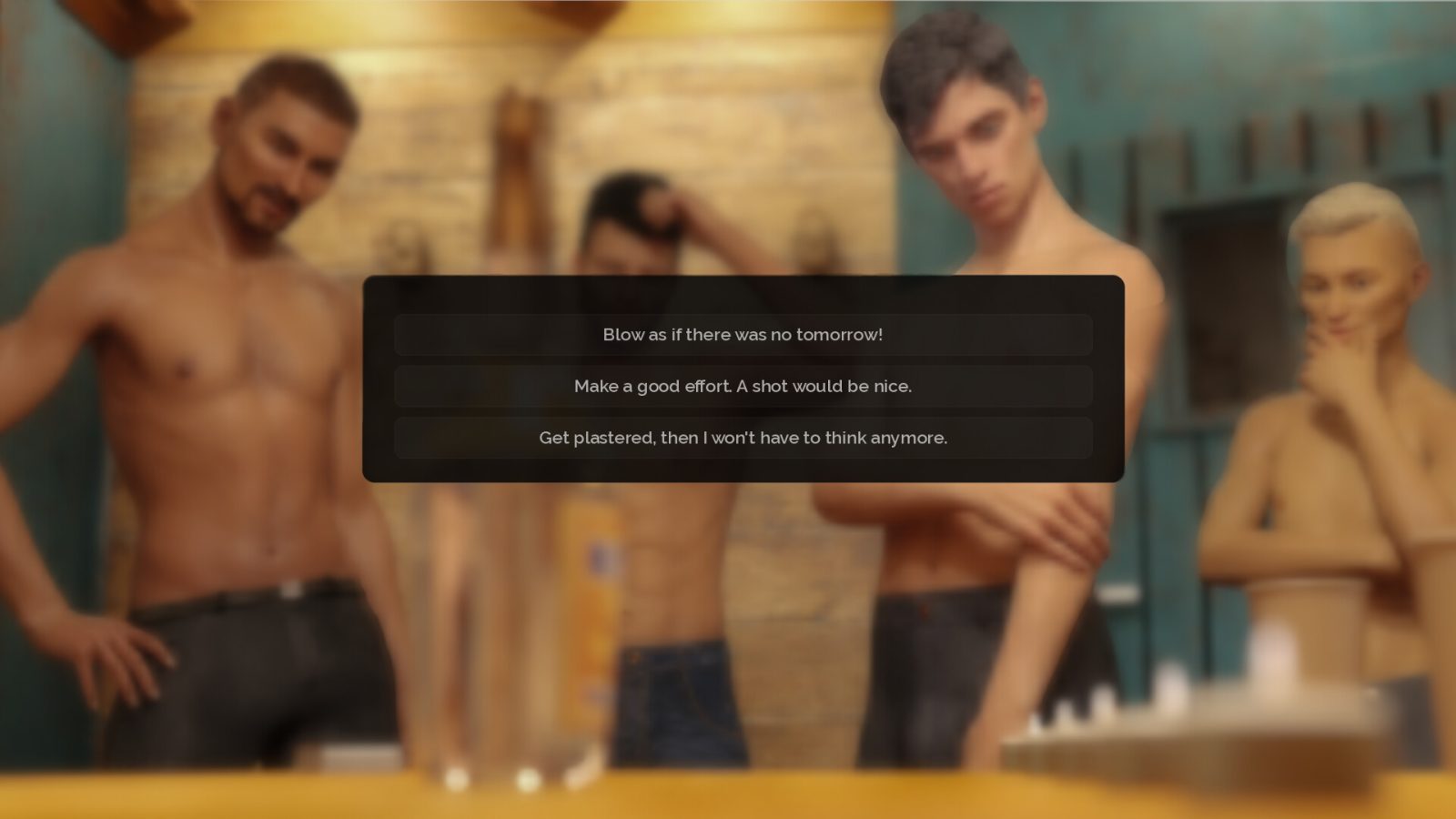 Summer Vacation PC (Final version) Summer Vacation PC (Final version)