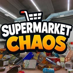 Supermarket Chaos PC (Final release)