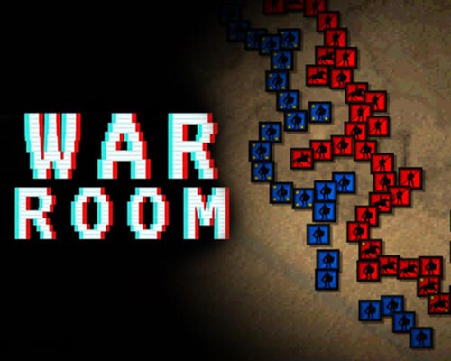 War Room: Tactical Sandbox PC (Early Access)