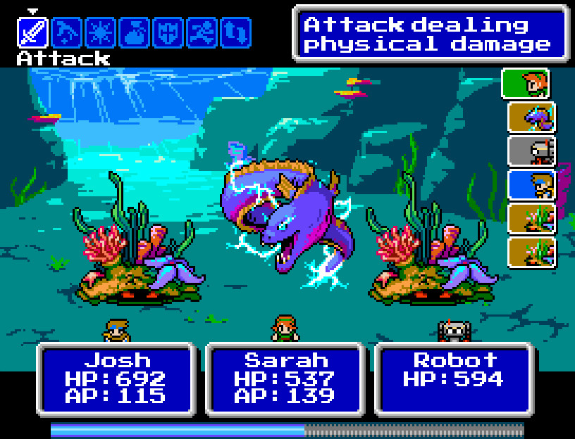 8-Bit Adventures 2 Free Download (v1.42)