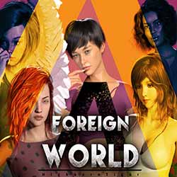 A Foreign World PC Free Download (Episode 9.0)