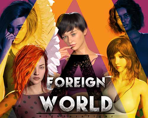 A foreign world pc free download (episode 9.0)