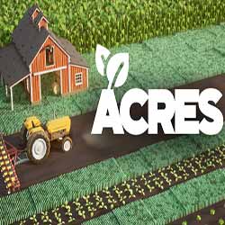 ACRES PC (Build 23843456 Final version)