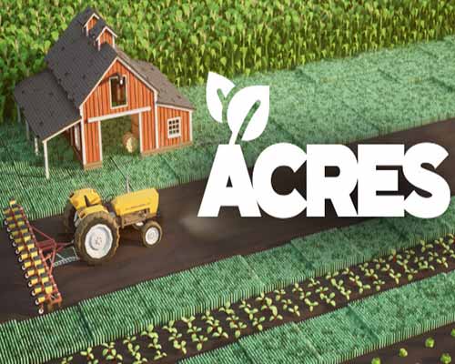 Acres pc game free download (build 20891861)